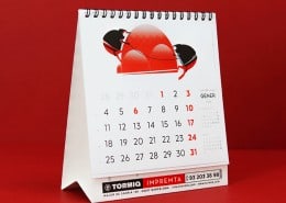 calendari, calendario, tormiq