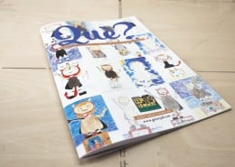 Revista Gitanjali, ©tormiq, tormiq, revista, digital, barcelona, badalona