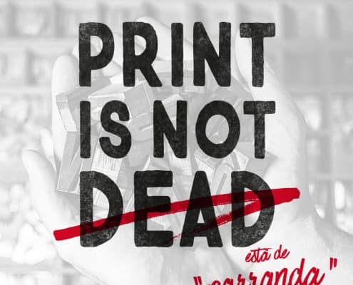 print is not dead, ©tormiq, imprenta, offset, digital, flyer, vacancies
