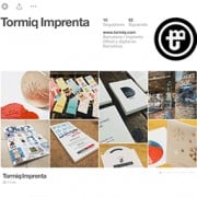 pinterest tormiq, imprenta, pinterest, tablero, barcelona, tormiq