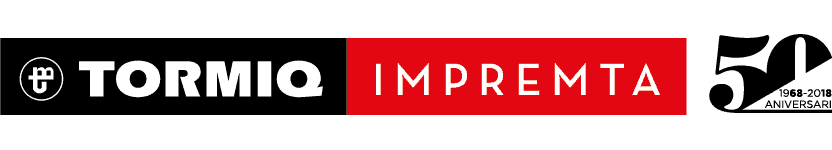 Tormiq Imprenta Barcelona