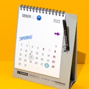 Calendari Tormiq Imprenta Barcelona