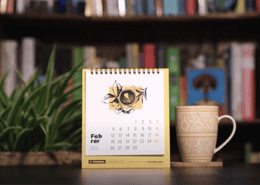 calendari tormiq imprenta 2024