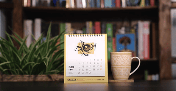 calendari tormiq imprenta 2024
