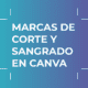 Exportar PDF en Canva para impresión profesional